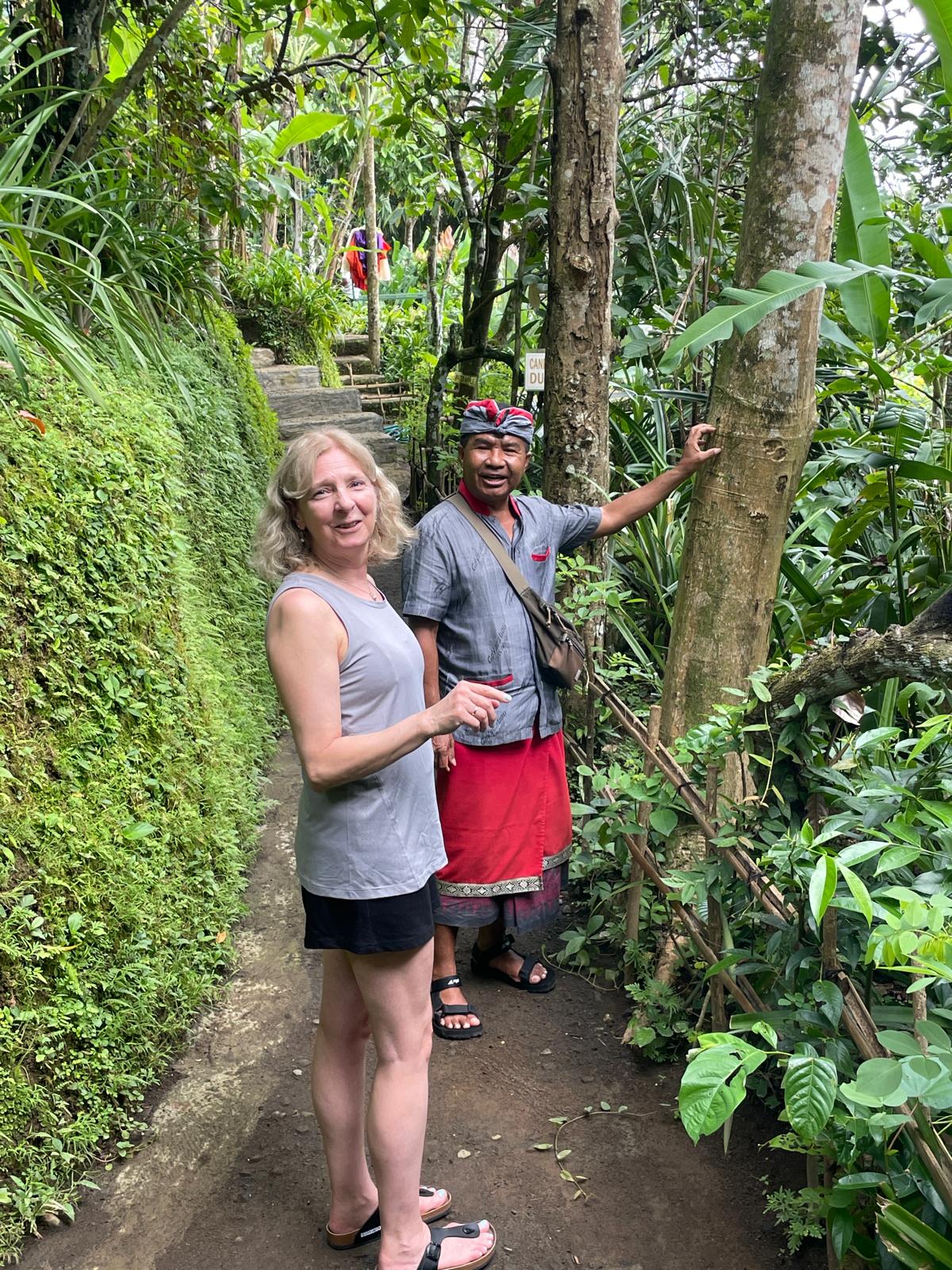 Bali Tour Experience