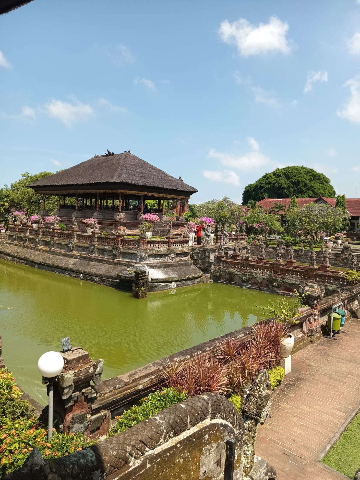 Discover Bali Temples