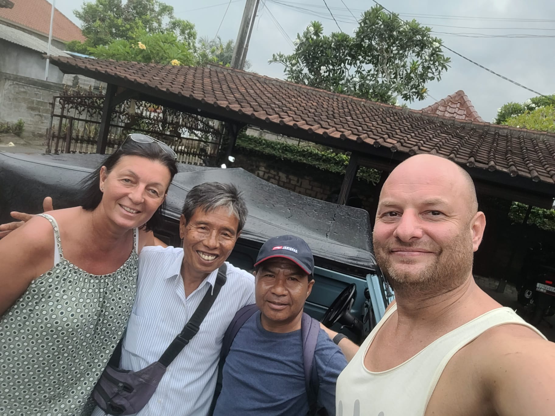 Exclusive Bali Tour