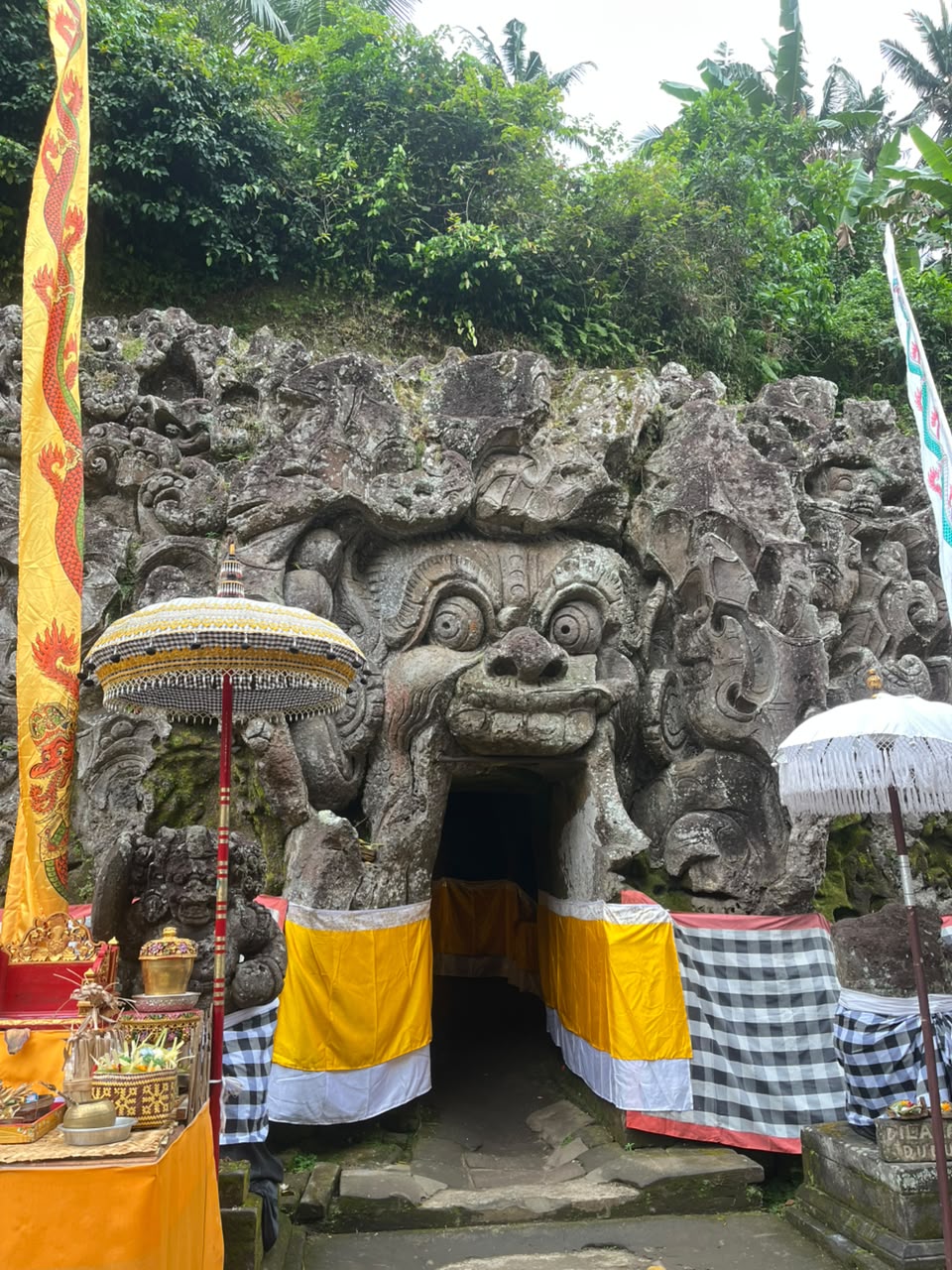 Goa Gajah 1