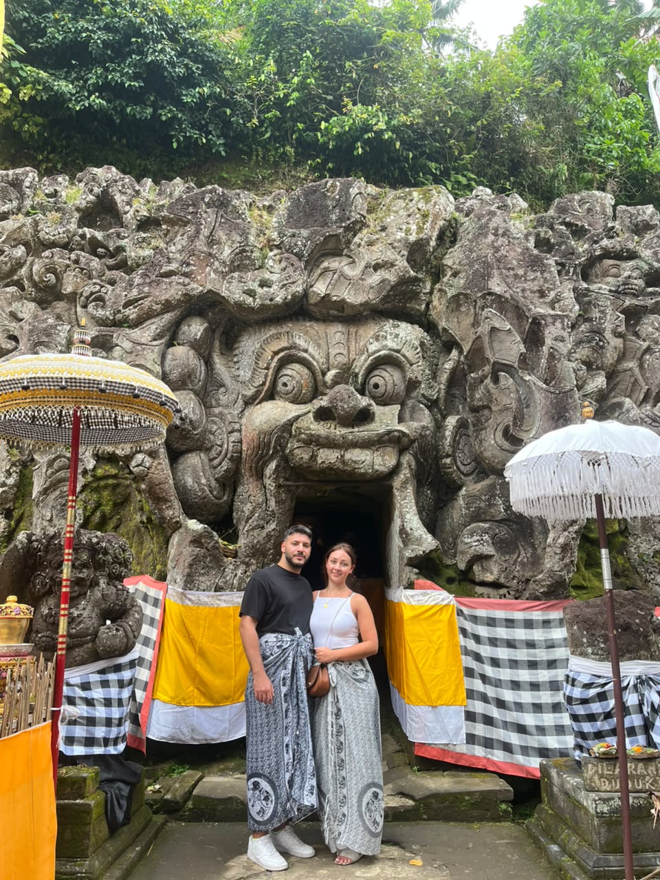 Goa Gajah