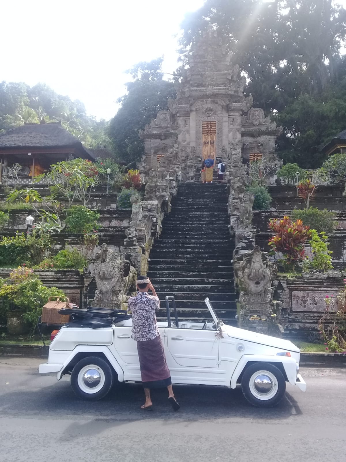 Erleben Sie Bali von seiner schönsten Seite