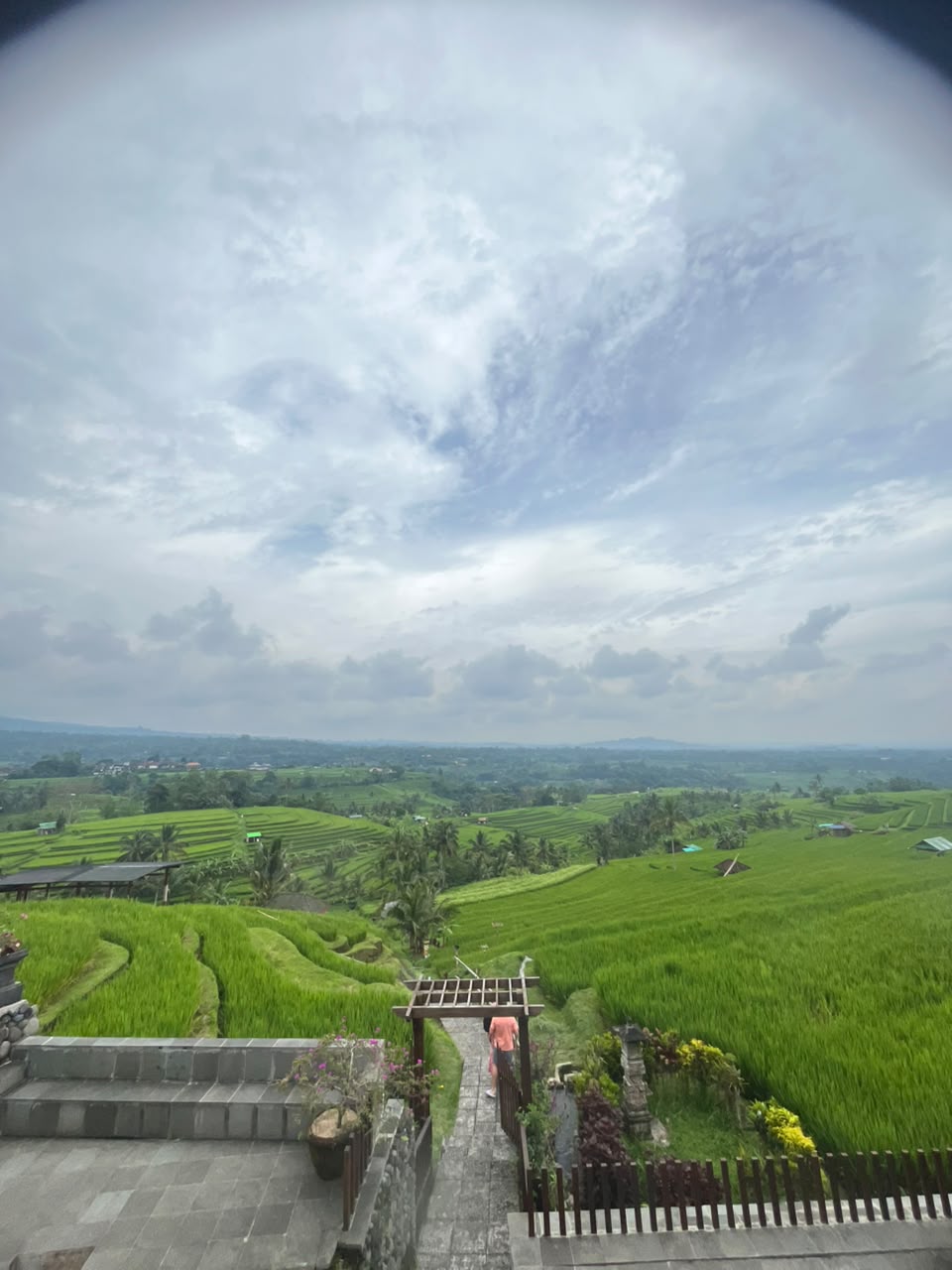 Kultur, Geschichte und das authentische Bali