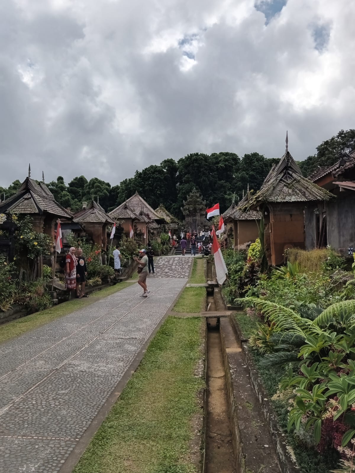 Penglipuran Village Bali