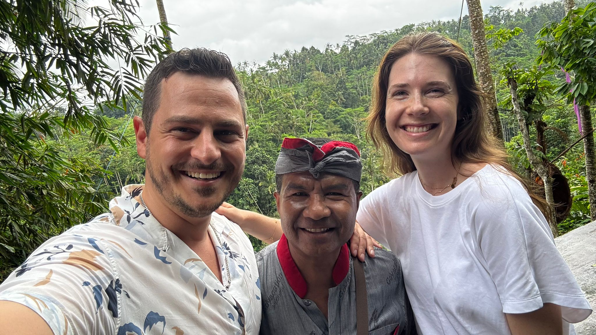Personalized Bali Tour