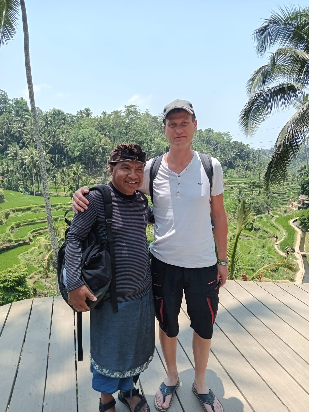 Premium Private Tour Bali