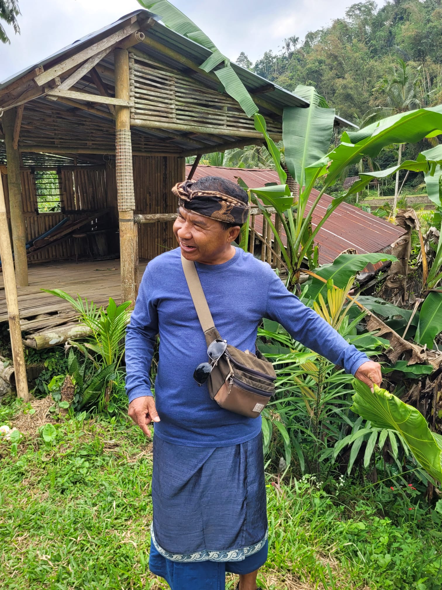 Private Bali Temple Tour