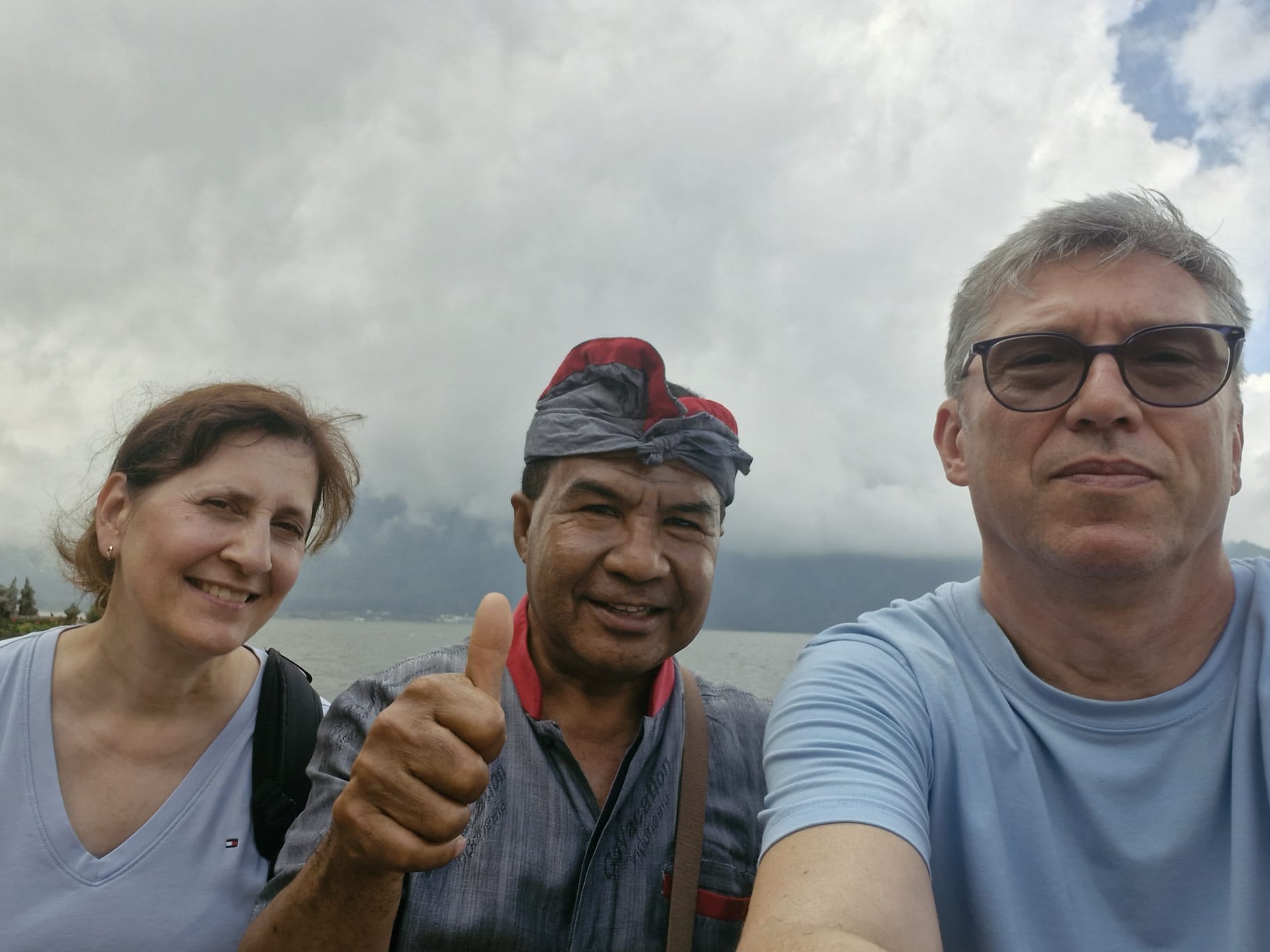 Private Spanyol Trip Bali
