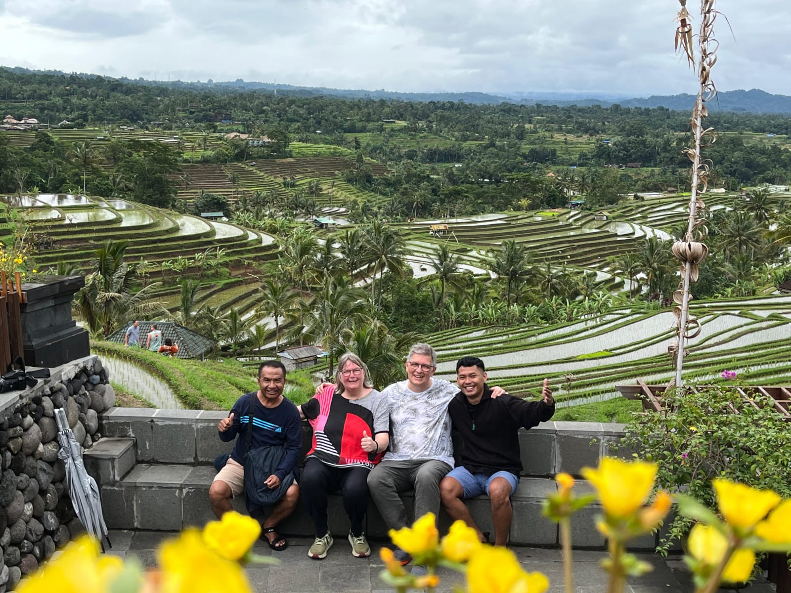 Private Tour Experience