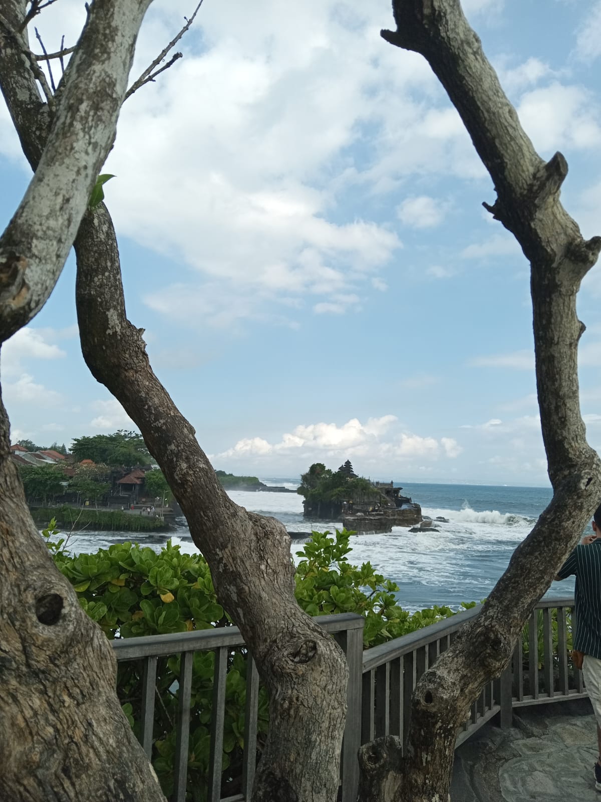 Tanah Lot Cultural Tour