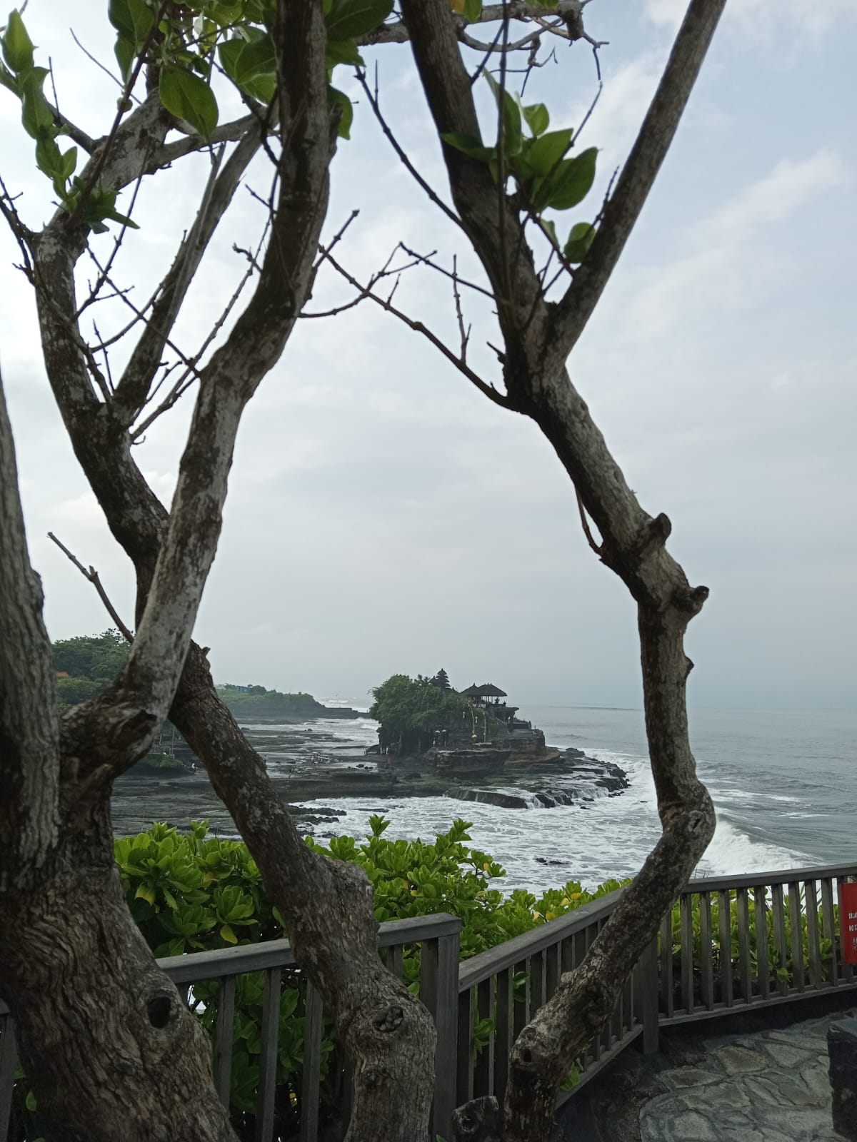 Tanah Lot Temple