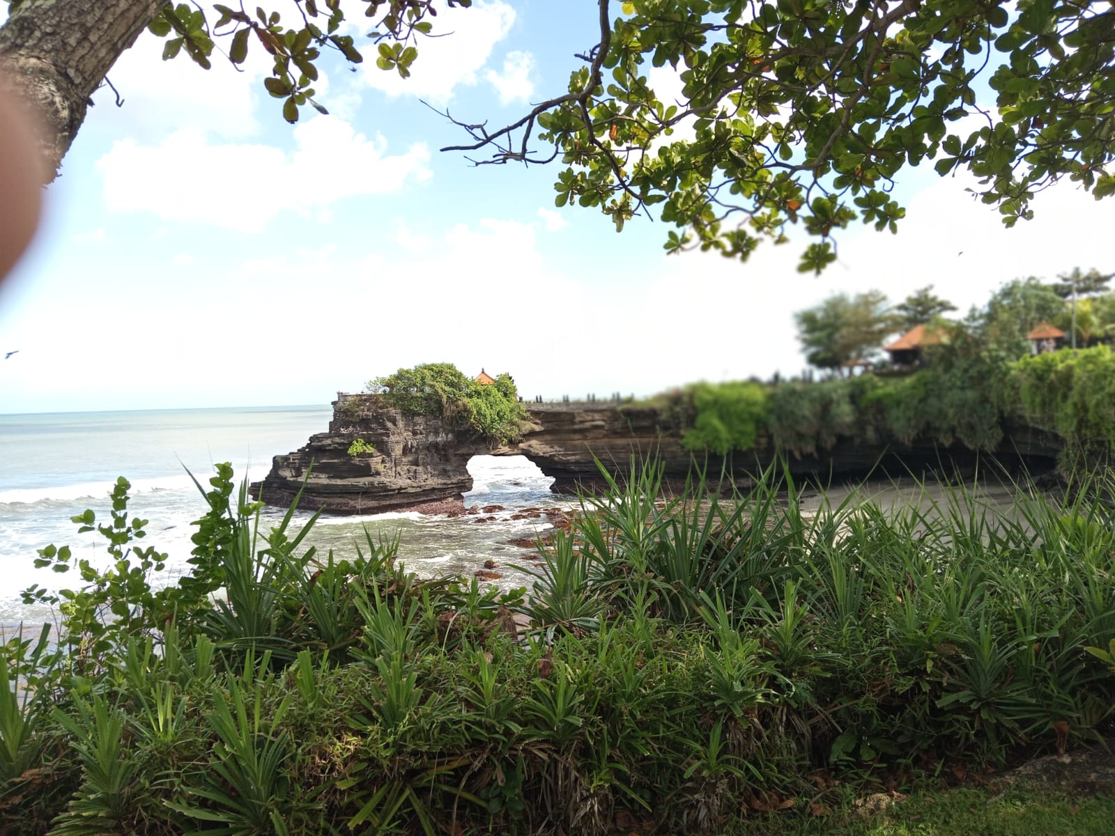 Tanah Lot Travel Guide