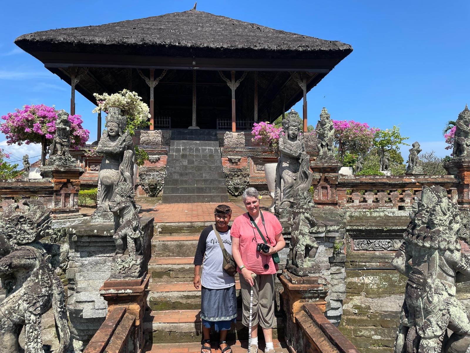 Bali & Flores Landscape